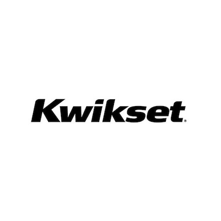 Kwikset Retro Kit to Convert 663 to 667 Satin Chrome 664-26D